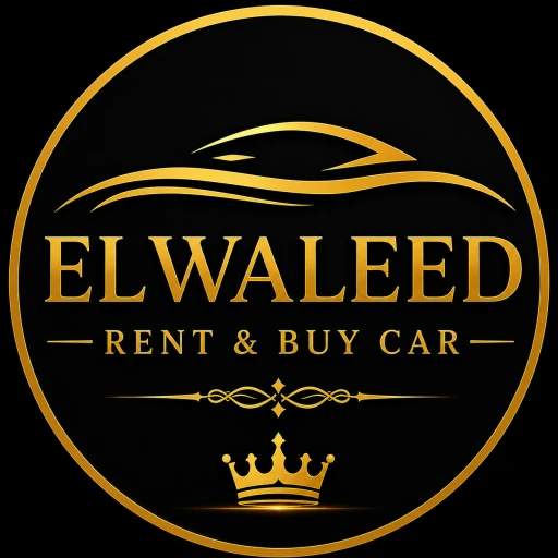 ELWALEED logo